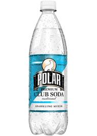 Club Soda