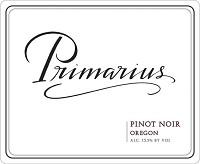 Pinot Noir Oregon