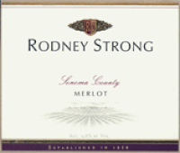 Merlot Sonoma County