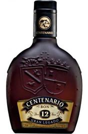 Gran Legado 12 Year Old Rum