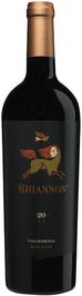 Rhiannon Red Blend