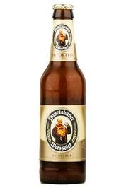 Franziskaner Hefe-Weiss