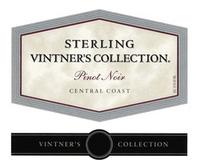 Pinot Noir Central Coast Vintner's Collection
