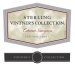 Cabernet Sauvignon Central Coast Vintner's Collection