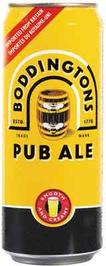 Boddington's Pub Ale