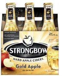Gold Cider