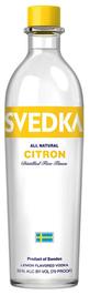 Citron Vodka