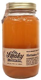Apple Pie Moonshine