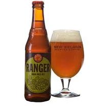 Fat Tire Ranger IPA