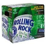 Rolling Rock