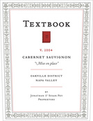 Cabernet Sauvignon Napa Valley