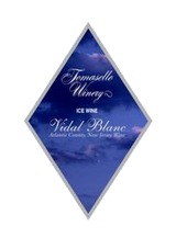Vidal Blanc Ice Wine