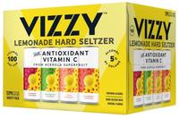 Lemonade Hard Seltzer Variety Pack