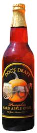Doc's Draft Hard Pumpkin Cider