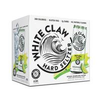 Lime Hard Seltzer