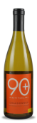 90+ Cellars - Lot 73 Chardonnay Santa Barbara County 0