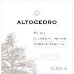 Altocedro - Ano Cero 0