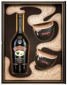 Baileys - Original Irish Cream Gift Set with 2 Bowls