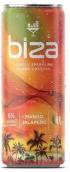 Biza - Mango Jalapeno  Vodka (4 pack cans)