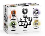Bronx Brewery - Boogie Down Set Variety Beer Pack (12 pack cans)