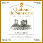 Chteau de Sancerre - Sancerre 2020