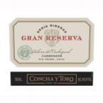 Concha y Toro - Serie Riberas Gran Reserva Carmenere 0