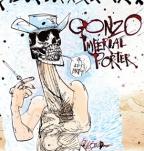 Flying Dog - Gonzo Imperial Porter (6 pack bottles)