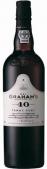 Grahams - Tawny Port 40 year old 0 (Each)