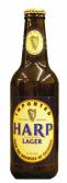 Harp - Lager (6 pack bottles)