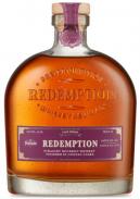 Redemption - Cognac Cask Bourbon 0