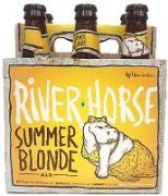 River Horse - Summer Blonde (6 pack bottles)