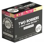 Two Robbers - Seltzer Variety Chapter 2 (12 pack cans)