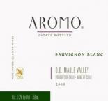 Via El Aromo - Sauvignon Blanc Maule Valley 0 (1.5L)
