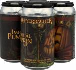 Weyerbacher - Imperial Pumpkin Ale (6 pack cans)