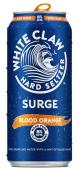 White Claw - Surge Blood Orange Hard Seltzer (16oz can)