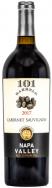101  Barrels - Cabernet  Sauvignon 0 (1.75L)