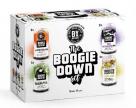 Bronx Brewery - Boogie Down Set Variety Beer Pack (12 pack cans)
