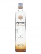 Ciroc - French Vanilla Vodka