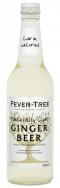 Fever Tree - Ginger Beer Light (4 pack cans)