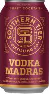 Southern Tier Distilling - Vodka Madras (4 pack cans)