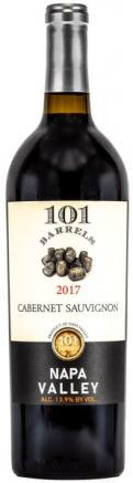 101  Barrels - Cabernet  Sauvignon NV (1.75L) (1.75L)