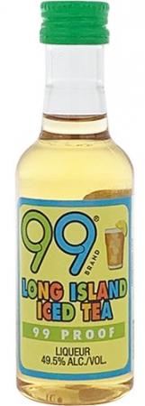 99 - Long Island Iced Tea (50ml 12 pack) (50ml 12 pack)