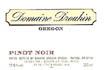 Domaine Drouhin - Pinot Noir Willamette Valley NV