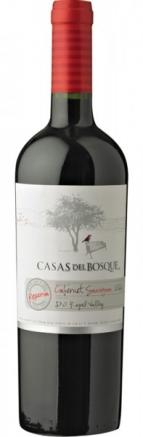 Casas del Bosque - Cabernet Sauvignon Reserva NV