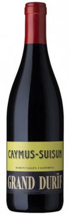 Caymus-Suisun - Grand Durif NV