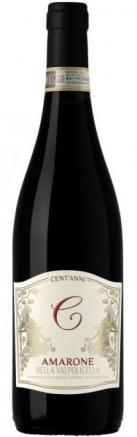 Centanni Vineyards - Amarone della Valpolicella NV