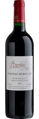 Chteau de Bon Ami - Bordeaux NV