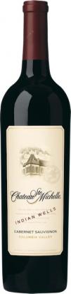 Chateau Ste. Michelle - Cabernet Sauvignon Indian Wells Vineyard NV