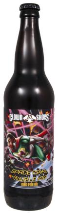 Clown Shoes - Space Cake Double IPA (4 pack cans) (4 pack cans)