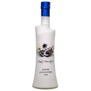 Coco Sky - Coconut Cream Liqueur